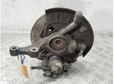 Recambio de mangueta delantera derecha para seat ibiza ii (6k1) 1.9 sdi referencia OEM IAM 1H0407256B   2