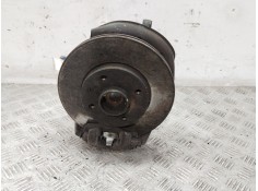Recambio de mangueta delantera izquierda para seat ibiza ii (6k1) 1.9 sdi referencia OEM IAM 1H0407255B  