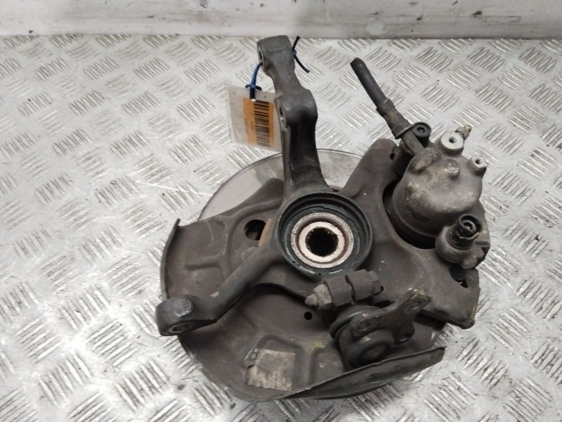 Recambio de mangueta delantera izquierda para seat ibiza ii (6k1) 1.9 sdi referencia OEM IAM 1H0407255B  