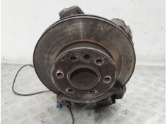 Recambio de mangueta delantera derecha para mercedes-benz sprinter 3,5-t furgoneta (b906) 310 cdi (906.631, 906.633, 906.635, 90