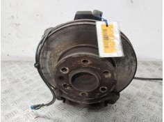 Recambio de mangueta delantera izquierda para mercedes-benz sprinter 3,5-t furgoneta (b906) 310 cdi (906.631, 906.633, 906.635, 