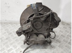 Recambio de mangueta delantera izquierda para mercedes-benz sprinter 3,5-t furgoneta (b906) 310 cdi (906.631, 906.633, 906.635,  2