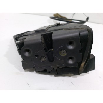 CERRADURA PUERTA DELANTERA DERECHA BR5S58310B 6 PINES 
