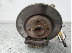 Recambio de mangueta delantera derecha para renault clio iii (br0/1, cr0/1) 1.5 dci referencia OEM IAM 8200207313  