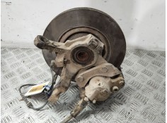 Recambio de mangueta delantera derecha para renault clio iii (br0/1, cr0/1) 1.5 dci referencia OEM IAM 8200207313   2