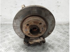 Recambio de mangueta delantera izquierda para renault clio iii (br0/1, cr0/1) 1.5 dci referencia OEM IAM 8200207307  