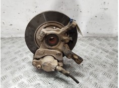Recambio de mangueta delantera izquierda para renault clio iii (br0/1, cr0/1) 1.5 dci referencia OEM IAM 8200207307   2