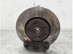 Recambio de mangueta delantera derecha para dacia sandero ii (b8_) 1.5 dci 75 / blue dci 75 (b8jw, b8m4, b8ah, b8m7, b8m6) refer
