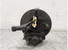 Recambio de mangueta delantera derecha para dacia sandero ii (b8_) 1.5 dci 75 / blue dci 75 (b8jw, b8m4, b8ah, b8m7, b8m6) refer 2