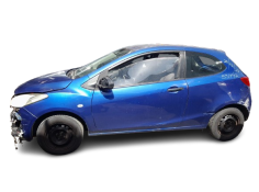 mazda 2 (de_, dh_) del año 2008