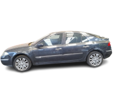 renault laguna ii (bg0/1_) del año 2006