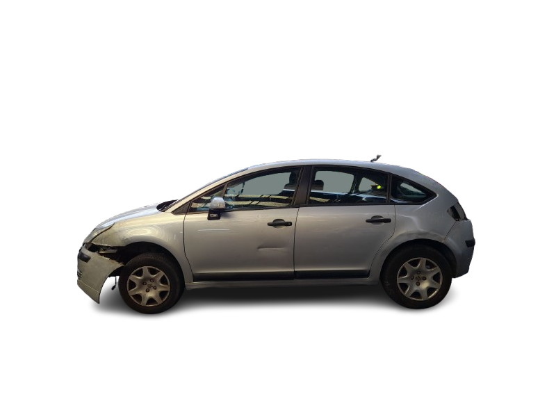 citroën c4 i (lc_) del año 2006