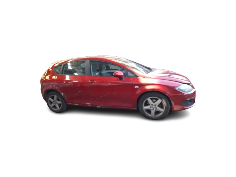 seat leon (1p1) del año 2011
