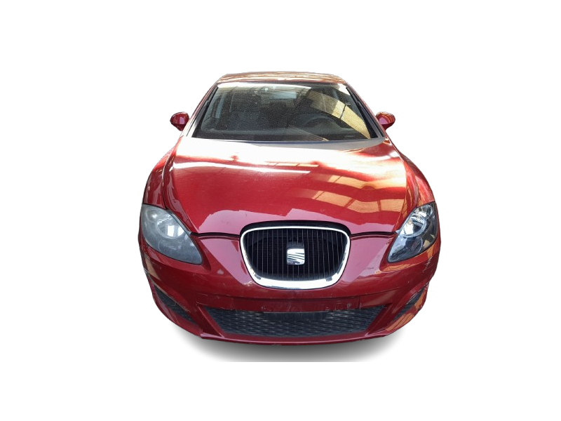 seat leon (1p1) del año 2011