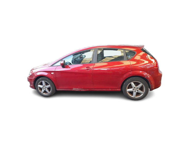 seat leon (1p1) del año 2011