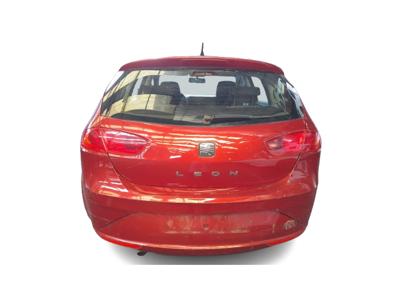 seat leon (1p1) del año 2011