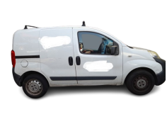 citroën nemo furgoneta/monovolumen (aa_) del año 2016