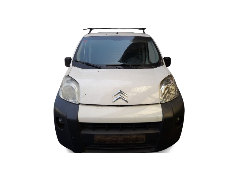 citroën nemo furgoneta/monovolumen (aa_) del año 2016