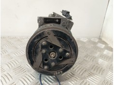 Recambio de compresor aire acondicionado para nissan qashqai i (j10, nj10) 1.6 dci a las 4 ruedas referencia OEM IAM 92600BB60A 