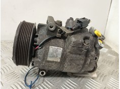 Recambio de compresor aire acondicionado para nissan qashqai i (j10, nj10) 1.6 dci a las 4 ruedas referencia OEM IAM 92600BB60A  2