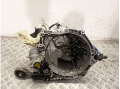 Recambio de caja cambios para citroën c-elysee (dd_) 1.6 bluehdi 100 referencia OEM IAM 20ET30  