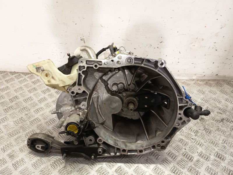 Recambio de caja cambios para citroën c-elysee (dd_) 1.6 bluehdi 100 referencia OEM IAM 20ET30  