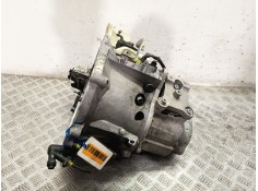 Recambio de caja cambios para citroën c-elysee (dd_) 1.6 bluehdi 100 referencia OEM IAM 20ET30   2