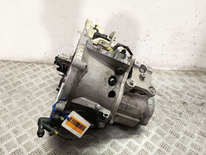 Recambio de caja cambios para citroën c-elysee (dd_) 1.6 bluehdi 100 referencia OEM IAM 20ET30  