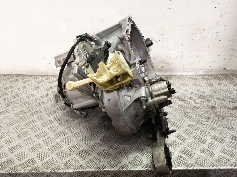 Recambio de caja cambios para citroën c-elysee (dd_) 1.6 bluehdi 100 referencia OEM IAM 20ET30  