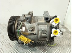 Recambio de compresor aire acondicionado para citroën c5 ii (rc_) 2.0 hdi (rcrhrh) referencia OEM IAM 9800840380   2