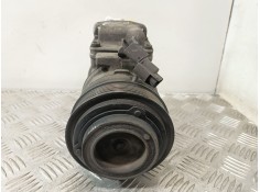 Recambio de compresor aire acondicionado para ssangyong rodius i 2.7 xdi 4wd referencia OEM IAM 6652300211  
