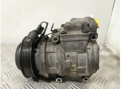 Recambio de compresor aire acondicionado para ssangyong rodius i 2.7 xdi 4wd referencia OEM IAM 6652300211   2