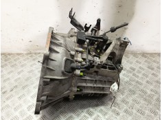 Recambio de caja cambios para ford focus ii (da_, hcp, dp) 1.8 tdci referencia OEM IAM 6M5R7002ZA   2