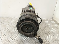 Recambio de compresor aire acondicionado para opel astra h (a04) 1.7 cdti (l48) referencia OEM IAM 95517235  