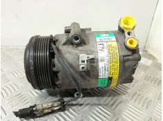 Recambio de compresor aire acondicionado para opel astra h (a04) 1.7 cdti (l48) referencia OEM IAM 95517235   2