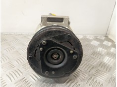 Recambio de compresor aire acondicionado para opel vectra b (j96) 2.0 i 16v (f19) referencia OEM IAM 6560298  
