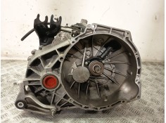 Recambio de caja cambios para ford focus ii (da_, hcp, dp) 1.8 tdci referencia OEM IAM 4M5R7002YA 1477480 