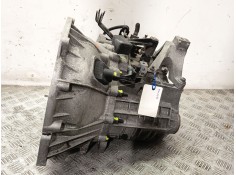 Recambio de caja cambios para ford focus ii (da_, hcp, dp) 1.8 tdci referencia OEM IAM 4M5R7002YA 1477480  2