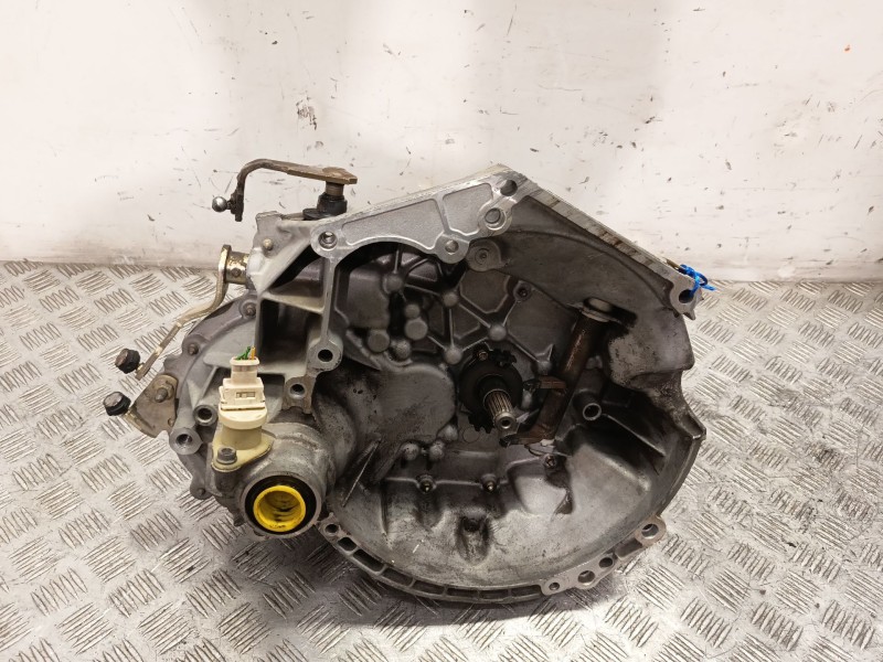 Recambio de caja cambios para peugeot 106 ii (1a_, 1c_) 1.5 d referencia OEM IAM 20CE28  