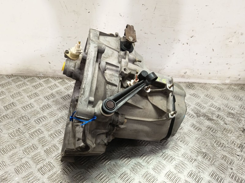 Recambio de caja cambios para peugeot 106 ii (1a_, 1c_) 1.5 d referencia OEM IAM 20CE28  