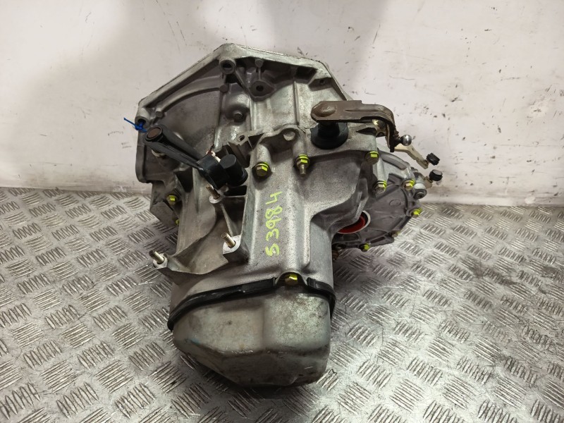 Recambio de caja cambios para peugeot 106 ii (1a_, 1c_) 1.5 d referencia OEM IAM 20CE28  