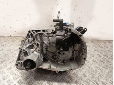 Recambio de caja cambios para renault scénic i monospace (ja0/1_, fa0_) 1.9 dci (ja05, ja1f) referencia OEM IAM JC5132 770170634