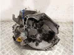 Recambio de caja cambios para citroën c3 i (fc_, fn_) 1.4 i referencia OEM IAM 20CQ13  