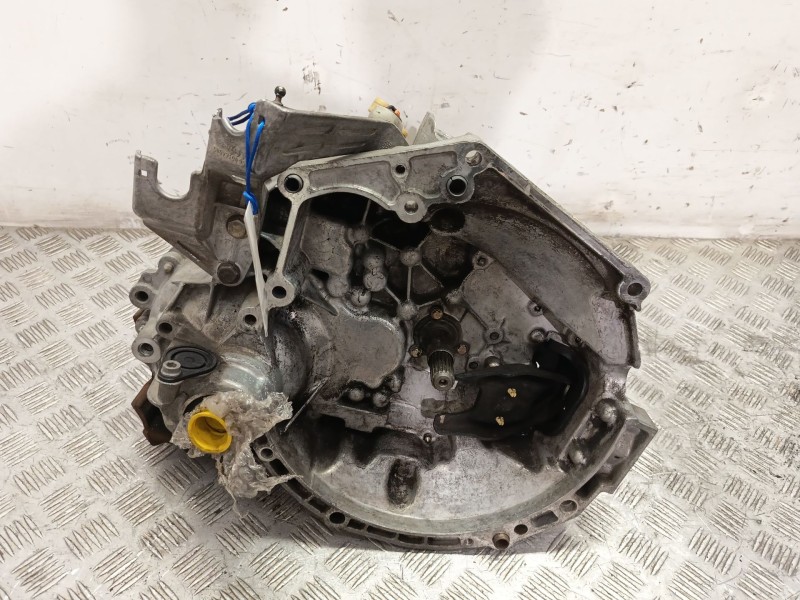Recambio de caja cambios para citroën c3 i (fc_, fn_) 1.4 i referencia OEM IAM 20CQ13  