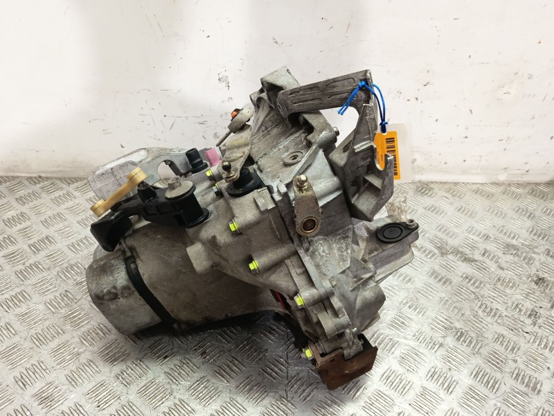 Recambio de caja cambios para citroën c3 i (fc_, fn_) 1.4 i referencia OEM IAM 20CQ13  