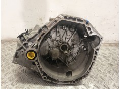 Recambio de caja cambios para mercedes-benz citan (w415) furgon 111 cdi extralang (a3) (415605) referencia OEM IAM TL4076  
