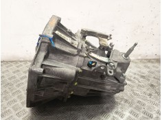 Recambio de caja cambios para mercedes-benz citan (w415) furgon 111 cdi extralang (a3) (415605) referencia OEM IAM TL4076   2