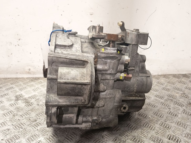 Recambio de caja cambios para volkswagen golf v berlina (1k1) gt sport referencia OEM IAM HVS  