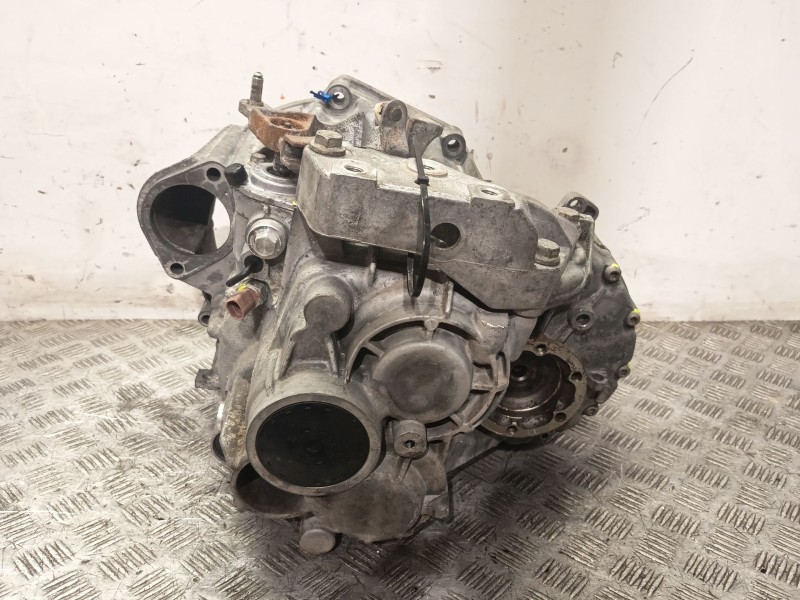 Recambio de caja cambios para volkswagen golf v berlina (1k1) gt sport referencia OEM IAM HVS  