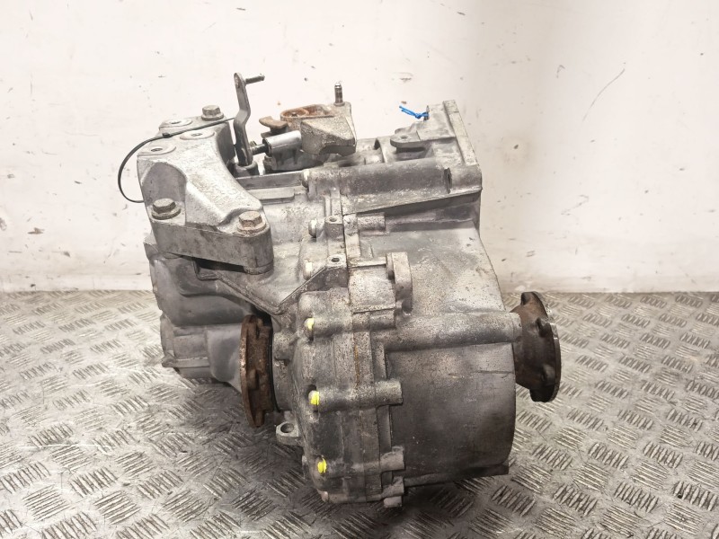 Recambio de caja cambios para volkswagen golf v berlina (1k1) gt sport referencia OEM IAM HVS  